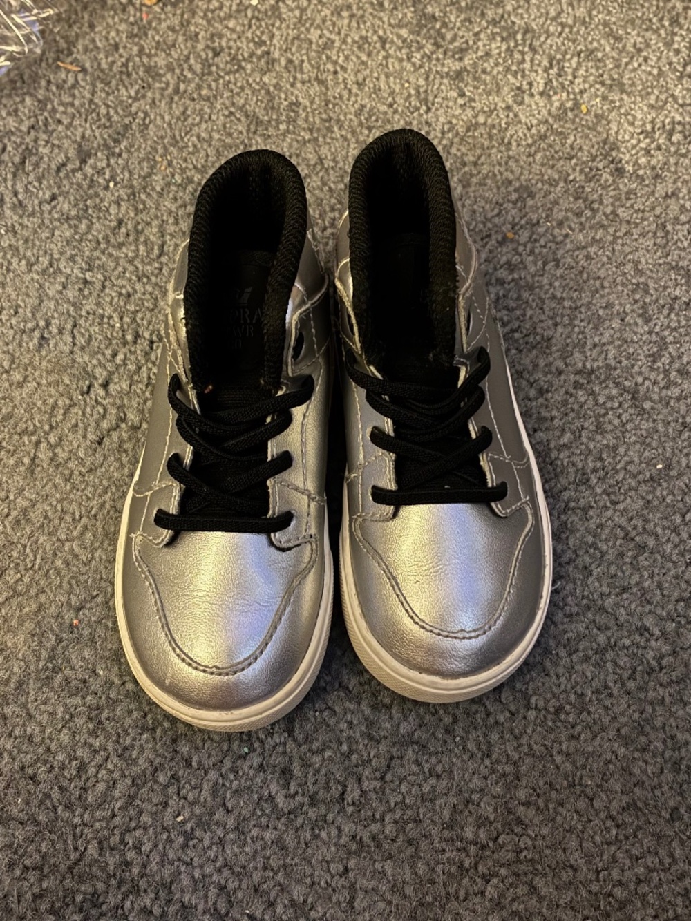 Supra Kids' Shoes